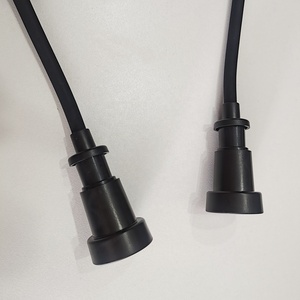 Lampada da Lettura per Collo di Alta Qualità con Modalità di Temperatura Colore Calda e Fredda, Lampada Notturna per Camera da Letto - Product Image 3