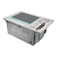 Carte PC industrielle 6AV7605-1EE24-0CA0 FI45 V2 WinCC V5.0 SP2, carte de contrôle HMI, neuve d'origine