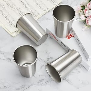 Biểu tượng tùy chỉnh nhôm cup màu thay đổi bia <span class=keywords><strong>pint</strong></span> ly có thể tái chế Đảng Tumblers 450ml 500ml - Product Image 5