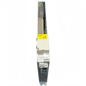 Module d'alimentation SIMODRIVE 611 neuf d'origine 6SN1123 1AA00 0AA1 1 axe 15A - Product Image 1
