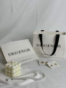 Customized Printed LOGO Eco Friendly Paper <strong>Bags</strong> Wholesale <strong>Printing</strong> Kraft Paper <strong>Bag</strong> High Quality Paper <strong>Bags</strong> With Your Own Logo - Product Image 5