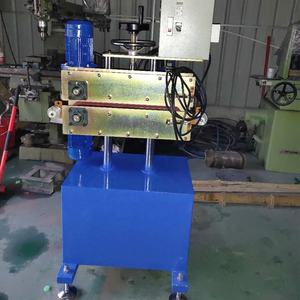 Thiết bị sản xuất tự động quy mô lớn Máy cắt nhựa nhỏ - Product Image 4