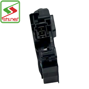 Interrupteur de verrouillage de porte d'origine DC34-00026A pour <span class=keywords><strong>lave</strong></span>-<span class=keywords><strong>linge</strong></span> <span class=keywords><strong>Samsung</strong></span>, assemblage de loquet de verrouillage - Product Image 4