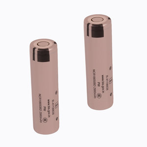 Batterie rechargeable au lithium-ion NCR18650BD 2980mAh de qualité A, certifiée IEC62133, écologiquement durable, pour outils électriques - Product Image 4