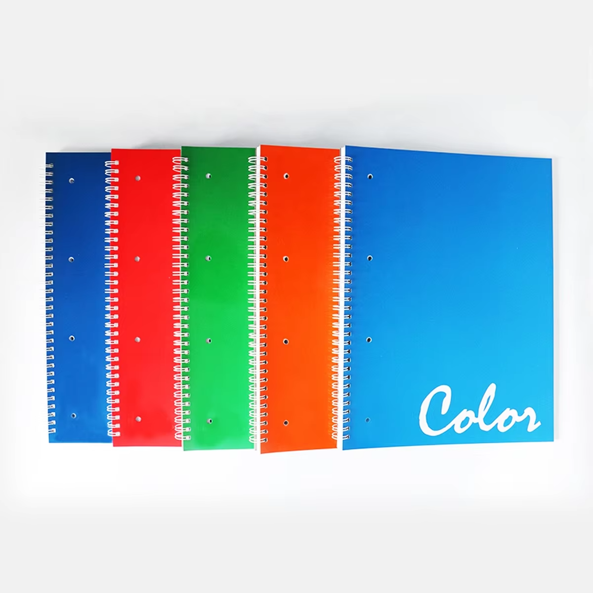 Colori personalizzati