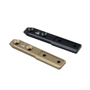 Soporte Metálico de Extensión Dragonfly para Linterna Serie M300 M600, Sistema de Montaje Mlok, Uso en Exteriores y Camping - Product Image 3
