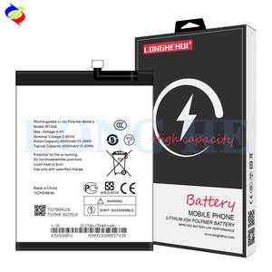 Высококачественный оригинальный сменный литий-ионный аккумулятор WT240 для Nokia 2,3 3,2 2,4 перезаряжаемый 100% полной емкости 4000 мАч 3,85 В - Product Image 3