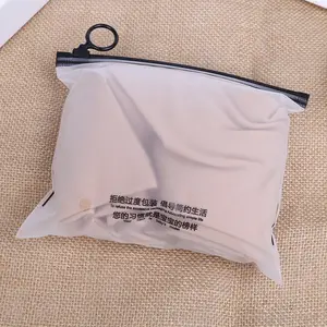 Изготовленный На Заказ упаковочный мешок для одежды, сумка на молнии для купального костюма, сумка на молнии с собственным логотипом для одежды