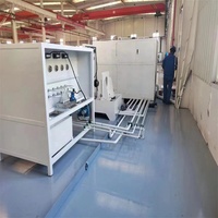 Banc d'essai informatisé pour pompes et moteurs hydrauliques, équipement numérique d'essai de vannes hydrauliques