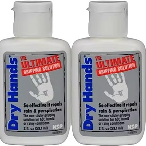 Mini Polvo de Tiza Líquida para Escalada en Roca/Gimnasio, Antideslizante, Portátil, 50 ml, Secado Rápido, No se Pega a las Manos - Product Image 3