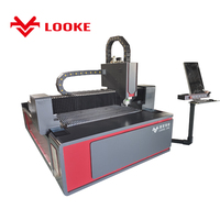 1500W 2000W 3000W Metall-Laserschneider Edelstahl 1313 3015 CNC-Faserlaserschneidemaschine Preis