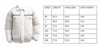 Gilet de refroidissement semi-conducteur avancé 5V 12V, veste climatisée portable avec technologie de module de refroidissement détachable