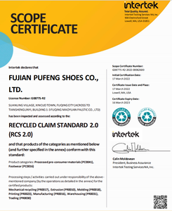 GRS GRS Report Street Pantoufles pour hommes Thong Sandal Comfortable Summer Soft High Quality <span class=keywords><strong>Message</strong></span> Beach Sandal - Product Image 3