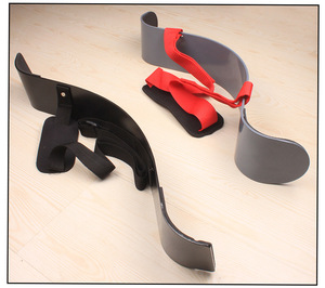 All'ingrosso braccio Fitness Blaster bicipite isolatore acciaio e metallo <span class=keywords><strong>accessori</strong></span> <span class=keywords><strong>palestra</strong></span> <span class=keywords><strong>per</strong></span> Bodybuilding PC e materiali metallici - Product Image 5