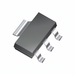 TS1117BCW25 RPG Original One Stop Service Power Management (PMIC) Electronic Circuit Components TO 261 4, TO 261AA - Product Image 1
