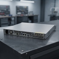 Plataforma IPTV multipantalla de 4/8 canales, codificador HD SDI Rtmp H.265, compatible con subtítulos DVB
