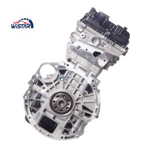 Hochwertiger <span class=keywords><strong>2</strong></span>,0L G4KD Benzinmotor Langlebiger Aluminium-Longblock DOHC-Material für Hyundai IX35 Sonata - Product Image 6