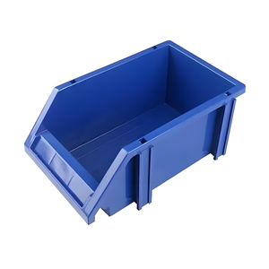 OEM nhựa ép phun nhà sản xuất của ABS PP PC lưu trữ hộp chất lượng cao sản phẩm nhựa ép phun khuôn - Product Image 4