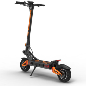 <span class=keywords><strong>Precio</strong></span> de Fábrica, Entrega Rápida desde Almacén en la UE, Nueva Versión 2025, Scooter Eléctrico Kukirin G3 Pro con Doble <span class=keywords><strong>Motor</strong></span> y Autonomía de 80 KM - Product Image 3