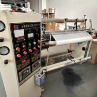 Rouleaux maîtres compatibles ODM Riso FII F2 SFii pour duplicateurs SF5350 SF935 MF, ME, RZ EZ S-8131 A3, S-8188 A4, S-8133 B4