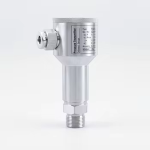 BCST JCE02 Explosionsgeschützter IP65 4-20mA Drucktransmitter aus Edelstahl - Product Image 5