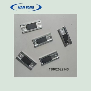 Bloc aimanté NanTong pour imprimante Heidelberg, pièce accessoire métallique - Product Image 5