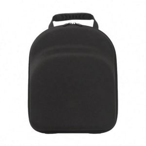 New Fashion <b>Baseball</b> <b>Cap</b> Carrier Bag Hat Collection Full Zip Closure Hard EVA Case - Product Image 3