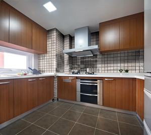 BOTON STONE <span class=keywords><strong>Pas</strong></span> <span class=keywords><strong>Cher</strong></span> Prix Carrelage de Sol en Marbre Imperméable Carreau de Mosaïque en Bois Carré - Product Image 6