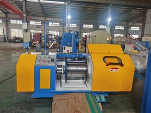 Machine à tréfiler le cuivre avec recuit, modèle SWAN 17D MAX, qualité supérieure, prix usine, entrée 3,5 mm, sortie 0,4~1,6 mm, modèle 2026 - Product Image 6