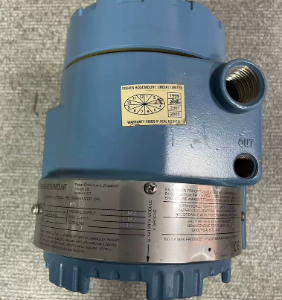 846 Series Electro-Pneumatic Transducer Aluminum 11-30V Fast Delivery 846-738-3468114/846-035JKS - Product Image 5