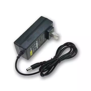 Cargador de Batería de Repuesto para Aspiradora Inalámbrica, Adaptador de Corriente de 12V 3A 24W 36W AC DC UPS - Product Image 2