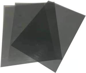 <span class=keywords><strong>Film</strong></span> polarisé utilisé pour WSC Wonder Swan Color Console de jeu portable réparation changement <span class=keywords><strong>Film</strong></span> polarisé pour main <span class=keywords><strong>Gamer</strong></span> taille 150*200mm - Product Image 1