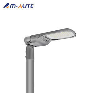 Lampadaire LED certifié ENEC CB, système d'éclairage intelligent à 5 broches, éclairage extérieur, lampadaire LED 150W - Product Image 4