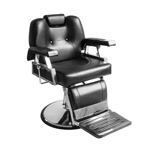 Großhandel Friseurs tühle Liegender Lift Beauty Friseursalon Stuhl Moderne Friseurs tühle