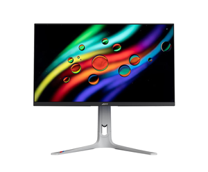 NUEVO RICH VISION RS100pro, tiempo de respuesta de 1ms, frecuencia de actualización de 240hz, FAST IPS 2560*1440, 27 pulgadas, 16/9, monitor para juegos. - Product Image 1
