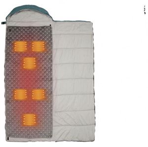 Colchoneta de Yoga y Oración Portátil Multifuncional con Calefacción, Cojín Termostático Inteligente Lavable, Cojín Silencioso para el Hogar y Meditación - Product Image 1