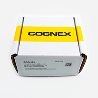Lecteur de codes-barres fixe amélioré COGNEX DMR-280X-1120 1,2 MP Gigabit Ethernet IP65 Scanner de codes DPM industriel à poinçonnage