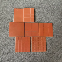 Carreaux Céramique Terre Cuite