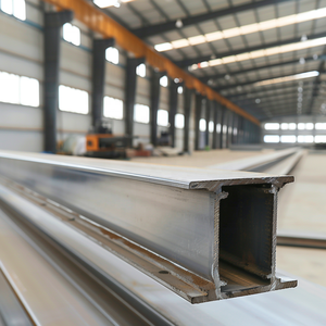 Euro S275 S355 Ipe200 Ipe240 HEA100 <span class=keywords><strong>HEA120</strong></span> HEA200 I-Beams Heb H Beam Profil en acier laminé à chaud ASTM Coupe de cintrage incluse - Product Image 3