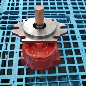 Гидравлический насос KFP5180CSMSF для фронтального погрузчика TCM840 - Product Image 1