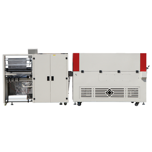 Small Automatic Multi-function Food Shrink <b>Packaging</b> <b>Machines</b> Automatic Package <b>Machine</b> Automatic Shrink Wrapping <b>Machine</b> - Product Image 5