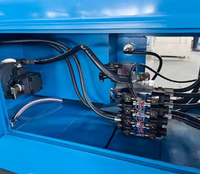 Máquina de Doblar Tubos Semiautomática de Alta Calidad 63nc para Bicicletas y Sillas