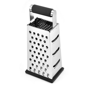 Factory Wholesale Kitchen <b>Tool</b> Portable Multiple Functions Garlic Dice <b>Vegetable</b> Chopper <b>Vegetable</b> Slicer - Product Image 3