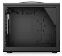 Gaming Pc Case ATX ITX M-ATX Mid Tower Gamer Cabinet Customization Gaming Transparent Computer Case Towers