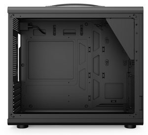 Boîtier pour ordinateur de jeu ATX ITX M-ATX Mid Tower <span class=keywords><strong>Gamer</strong></span> Cabinet Customization Gaming Transparent Computer Case Towers - Product Image 4