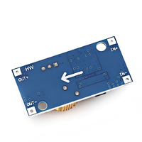 XL4015/4005 Adjustable Voltage Reduction Module High Power 5~32V DC-DC Converter Power Driver Modules