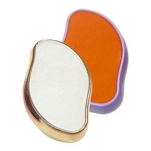 Nouvelle épilatrice physique indolore en <span class=keywords><strong>cristal</strong></span>, <span class=keywords><strong>pierre</strong></span> magique pour l'épilation, nano-<span class=keywords><strong>cristal</strong></span>, gomme à épiler, épilateur en verre - Product Image 4