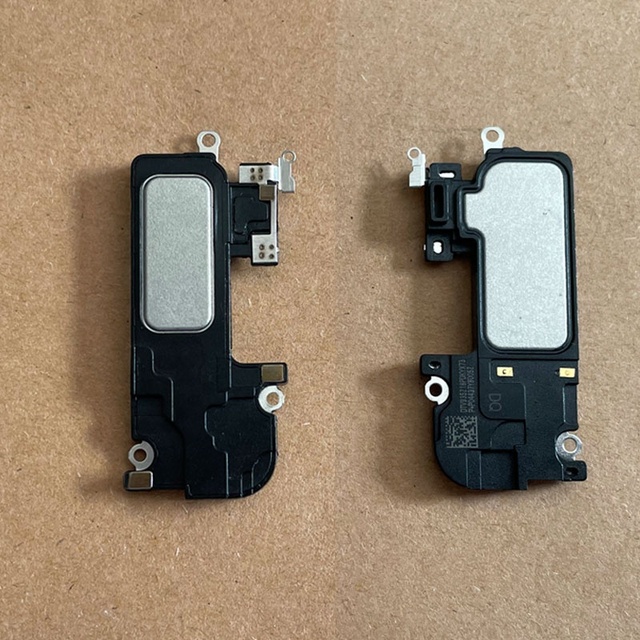 Earpiece Speaker Earspeaker for iPhone 12 Pro Max - 6.5 Inch New Replacement Parts