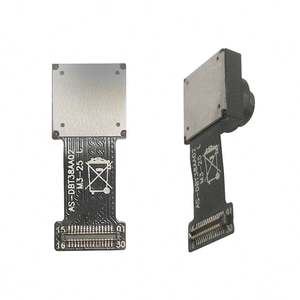 Cámara GC20A3T de 2MP, cámara IP de 1080P sin filtro IR, módulo de cámara CMOS AI gran angular - Product Image 3