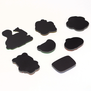 Magnete <span class=keywords><strong>per</strong></span> <span class=keywords><strong>Frigorifero</strong></span> in Acrilico Creativo e Carino, Decorazione Magnetica in Plastica con Personaggi Cartoon - Product Image 4